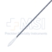 Probe, With Eye, Stainless Steel, Overall Length 8" (203mm) - D2616