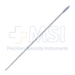 Probe, With Eye, Stainless Steel, Overall Length 8" (203mm) - D2616