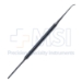 Probe And Packer, Double Ended, #92 - F9495