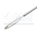 Probe, With Eye, 2mm Tip, Overall Length 4-1/2" (110mm) - 19006-0410-11