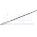 Probe, With Eye, 2mm Tip, Overall Length 4-1/2" (110mm) - 19006-0410-11