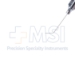 Probst Refractive Cannula, 27ga, 7mm Angled Tip - 5-5908