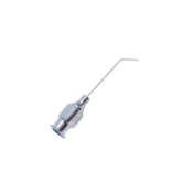 Probst Refractive Cannula, 27ga, 7mm Angled Tip 1464014,May-08,E4897