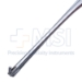 Ostrum Sinus Punch, Straight, Left - 114-3907-1L