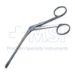 Ostrum Sinus Punch, Straight, Left - 114-3907-1L