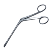 Ostrum Sinus Punch, Straight, Left 