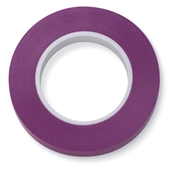 Purple Surgical Instrument Identification Tape, 1/4" x 25 Roll 