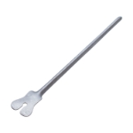 Quickert Grooved Director, Overall Length 5.6" (145mm) E4220 15,9796E,E4220 15