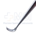 Ragnell Retractor, Double Ended, Overall Length 6" (152mm) - 521331J