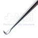 Ragnell Retractor, Double Ended, Overall Length 6" (152mm) - 521331J
