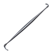 Ragnell Retractor, Double Ended, Overall Length 6" (152mm) 