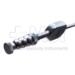Raindrop Suction Tube, 4Fr, Overall Length 8" (203mm) - 85-6485BOS