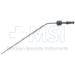 Raindrop Suction Tube, 4Fr, Overall Length 8" (203mm) - 85-6485BOS