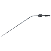 Raindrop Suction Tube, 4Fr, Overall Length 8" (203mm) 