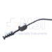 Raindrop Suction Tube, 6Fr, Overall Length 8" (203mm) - 85-6487BOS