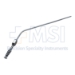 Raindrop Suction Tube, 6Fr, Overall Length 8" (203mm) - 85-6487BOS