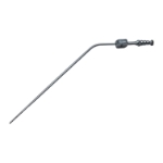 Raindrop Suction Tube, 7Fr, Overall Length 8" (203mm) 