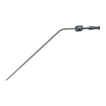 Raindrop Suction Tube, 7Fr, Overall Length 8" (203mm) 