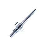 Rainer Alexander Ear Syringe, Tip Only, Tapered Design, 2-1/2" (60mm) 