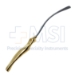 Ramirez Endoforehead Arcus Marginalis Dissector, Ergonomic Grip, Overall Length 9-7/8" (251mm) - 99-6192SP