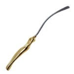 Ramirez Endoforehead Arcus Marginalis Dissector, Ergonomic Grip, Overall Length 9-7/8" (251mm) 