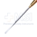 Ramirez Endoforehead Dissector, Straight, Overall Length 9-1/4" (235mm) - 99-6196SP