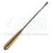 Ramirez Endoforehead Dissector, Straight, Overall Length 9-1/4" (235mm) - 99-6196SP