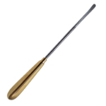 Ramirez Endoforehead Dissector, Straight, Overall Length 9-1/4" (235mm) 
