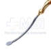 Ramirez Endoforehead Parietal Elevator, Overall Length 10-3/8" (262mm) - 99-6195SP