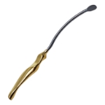 Ramirez Endoforehead Parietal Elevator, Overall Length 10-3/8" (262mm) 