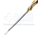 Ramirez Endoforehead T Shape Dissector, Overall Length 9-3/4" (247mm) - 99-6188SP