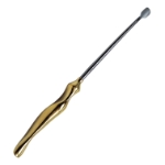 Ramirez Endoforehead T Shape Dissector, Overall Length 9-3/4" (247mm) 