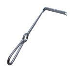 Ramus Retractor, 70mm x 11.5mm, Overall Length 8.7" (220mm) 
