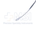 Regular Surgeons Needle, Size #16, 3/8" Circle Cutting Edge, Stainless Steel, 12 Per Package, Sold Non-Sterile - 16-822-16