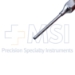 Replacement Parts, For Lieberman Aspirating Speculum, Cannula, Y Shape Piece - 11-2-6282CANULA