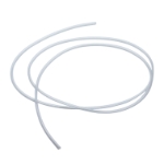 Replacement Silicone Tubing, For Aspirating Speculums 11-2-6282 11-2-6286, Tubing Length 39" (1000mm) 1600070,11/2/6280,K1-5179