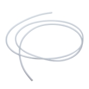 Replacement Silicone Tubing, For Aspirating Speculums 11-2-6282 11-2-6286, Tubing Length 39" (1000mm) 1600070,11/2/6280,K1-5179