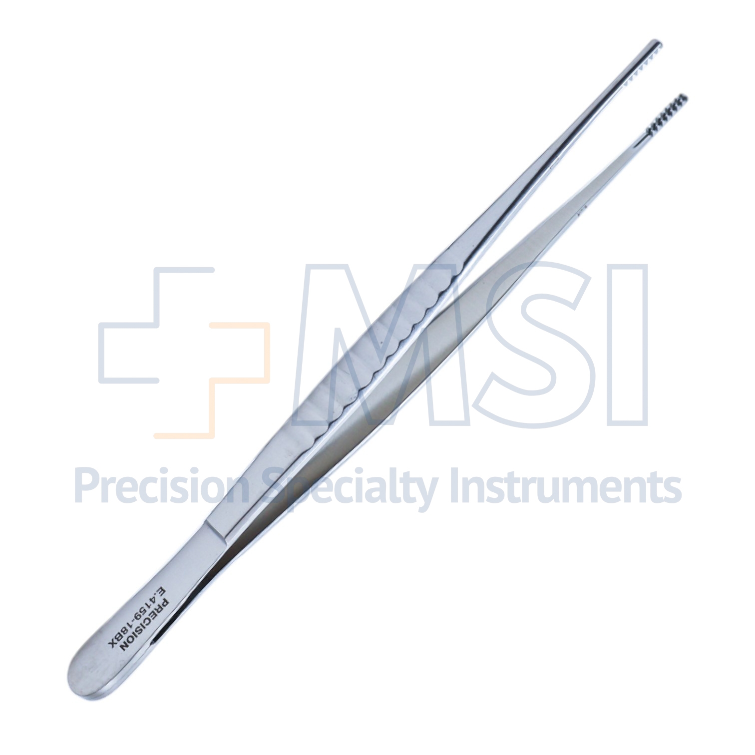 - Resano Vascular Dissecting Forceps, Overall Length 7.08