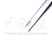 Resano Vascular Dissecting Forceps, Overall Length 12.598" (320mm) - E.4159-32DX