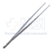 Resano Vascular Dissecting Forceps, Overall Length 12.598" (320mm) - E.4159-32DX