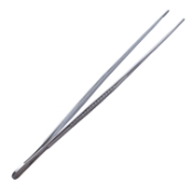 Resano Vascular Dissecting Forceps, Overall Length 12.598" (320mm) 