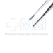 Resano Vascular Dissecting Forceps, Overall Length 7.08" (180mm) - E.4159-18DX