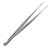 Resano Vascular Dissecting Forceps, Overall Length 7.08" (180mm) 