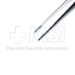 Resano Vascular Dissecting Forceps, Overall Length 9.055" (230mm) - E.4159-23DX
