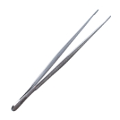Resano Vascular Dissecting Forceps, Overall Length 9.055" (230mm) 