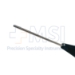 Reusable Bipolar Pencil, 20ga, Straight Tip - 421-140