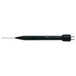 Reusable Bipolar Pencil, 20ga, Straight Tip 
