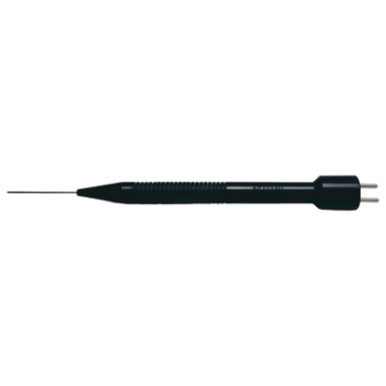 Reusable Bipolar Pencil, 20ga, Straight Tip 