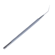 Reversed Sinskey Iris IOL Hook, 0.2mm Reverse Hook, 12mm Bend To Tip, Round Handle, Polished Finish 1539076,11/4/6113,K3-5002,E3119