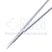 Reynolds Scissors, Straight, Two Tone Finish, Overall Length 6-1/4" (160mm) - 19-13313
